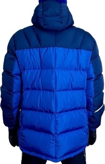 SW222343 72107 MOAX Club Team / Куртка пуховая SW222343 72107 MOAX Club Team / Куртка пуховая