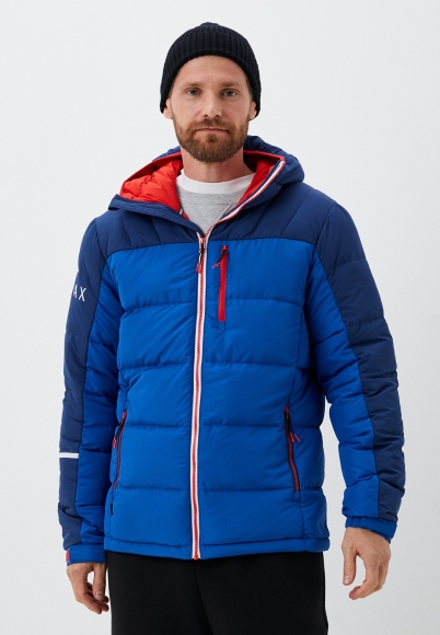 SW222343 72107 MOAX Club Team / Куртка пуховая SW222343 72107 MOAX Club Team / Куртка пуховая