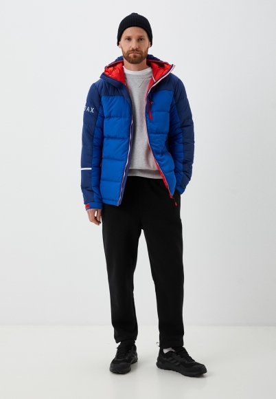 SW222343 72107 MOAX Club Team / Куртка пуховая SW222343 72107 MOAX Club Team / Куртка пуховая