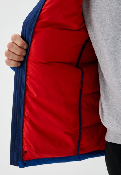 SW222343 72107 MOAX Club Team / Куртка пуховая SW222343 72107 MOAX Club Team / Куртка пуховая