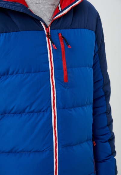 SW222343 72107 MOAX Club Team / Куртка пуховая SW222343 72107 MOAX Club Team / Куртка пуховая