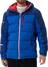 SW222343 72107 MOAX Club Team / Куртка пуховая SW222343 72107 MOAX Club Team / Куртка пуховая