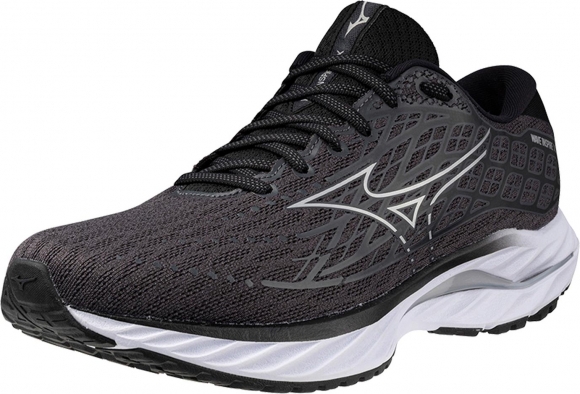 J1GC2444 02 MIZUNO Wave Inspire 20 / Кроссовки