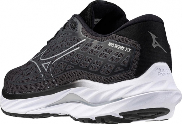 J1GC2444 02 MIZUNO Wave Inspire 20 / Кроссовки