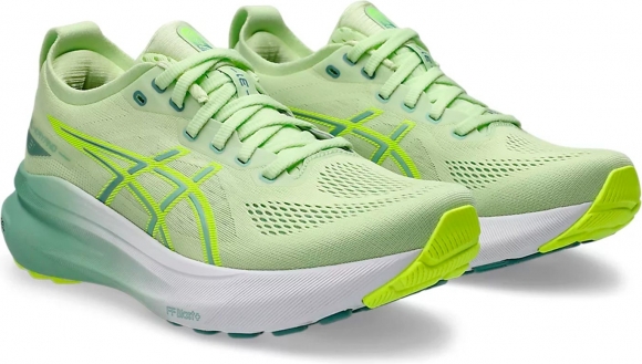 1012B670 300 ASICS Gel-Kayano 31 (W) / Кроссовки