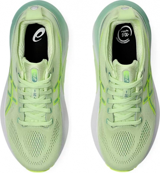 1012B670 300 ASICS Gel-Kayano 31 (W) / Кроссовки