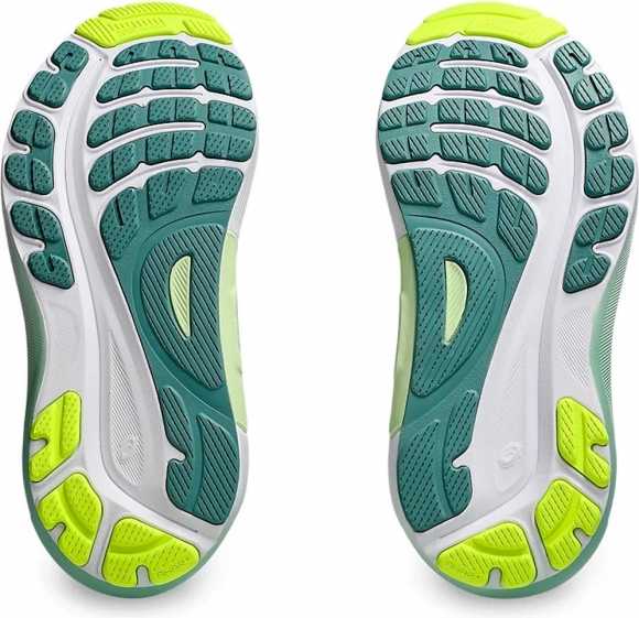 1012B670 300 ASICS Gel-Kayano 31 (W) / Кроссовки