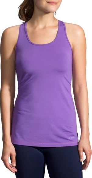 220981 581 BROOKS Pick-Up Tank (W) / Майка л/а 220981 581 BROOKS Pick-Up Tank (W) / Майка л/а