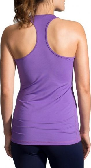 220981 581 BROOKS Pick-Up Tank (W) / Майка л/а 220981 581 BROOKS Pick-Up Tank (W) / Майка л/а