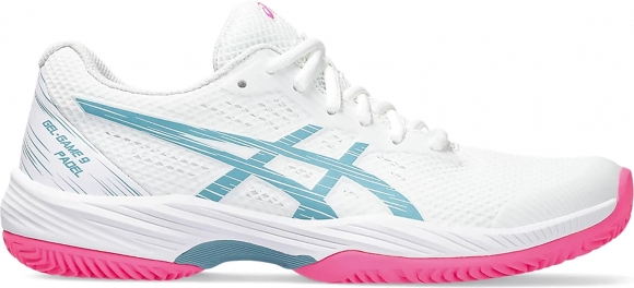 1042A210 103 ASICS GEL-GAME 9 PADEL (W) / Кроссовки теннисные