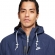 FN3108 410 NIKE M NK CLUB BOWLINE JACKET / Куртка
