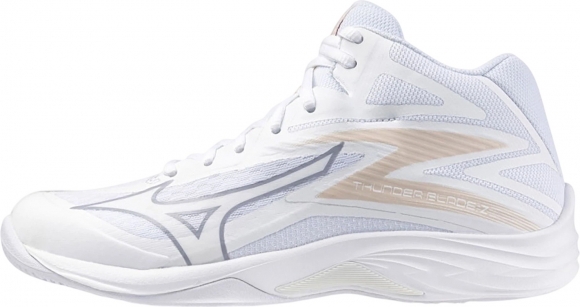 V1GC2375 25 MIZUNO Thunder Blade Z MID (W) / Кроссовки волейбольные