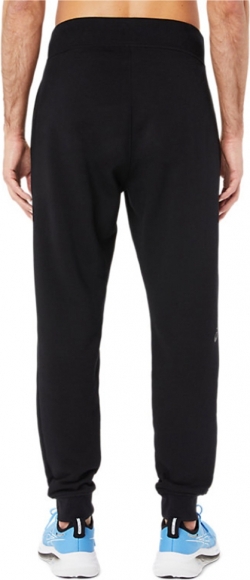 2031E189 002 ASICS Logo Sweat Pant / Брюки спортивные 2031E189 002 ASICS Logo Sweat Pant / Брюки спортивные