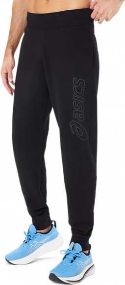 2031E189 002 ASICS Logo Sweat Pant / Брюки спортивные 2031E189 002 ASICS Logo Sweat Pant / Брюки спортивные