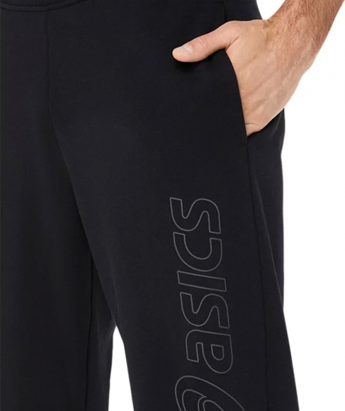 2031E189 002 ASICS Logo Sweat Pant / Брюки спортивные 2031E189 002 ASICS Logo Sweat Pant / Брюки спортивные