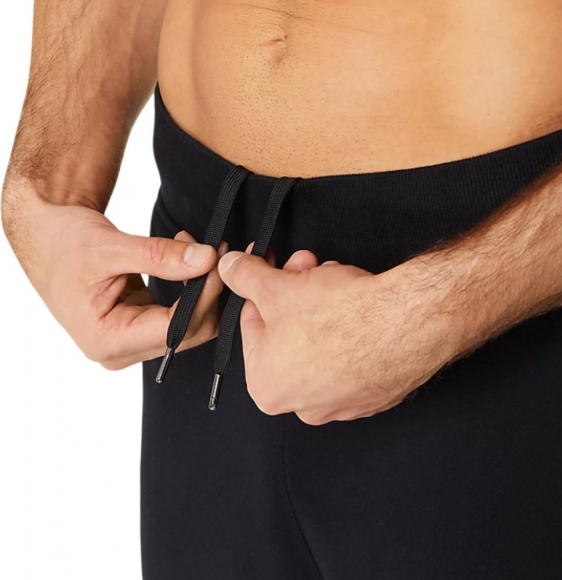 2031E189 002 ASICS Logo Sweat Pant / Брюки спортивные 2031E189 002 ASICS Logo Sweat Pant / Брюки спортивные