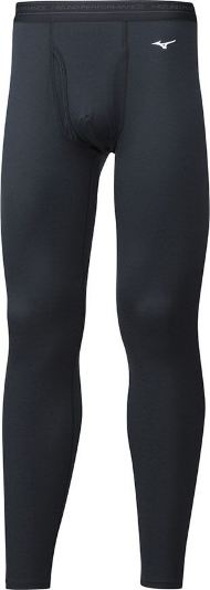 A2GB9553 09 MIZUNO Mid Weight Long Tight / Термобелье кальсоны A2GB9553 09 MIZUNO Mid Weight Long Tight / Термобелье кальсоны