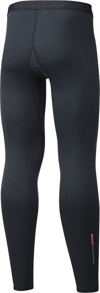 A2GB9553 09 MIZUNO Mid Weight Long Tight / Термобелье кальсоны