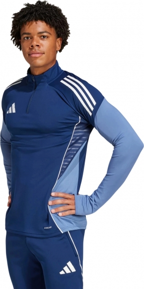 JI6546 ADIDAS TIRO25C TR TOP / Толстовка