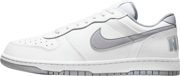 355152 106 NIKE Men's Big Low-Top Shoe / Кроссовки