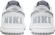355152 106 NIKE Men's Big Low-Top Shoe / Кроссовки