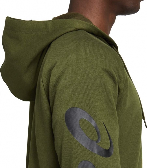 2031A983 300 ASICS Full Zip Hoody / Толстовка 2031A983 300 ASICS Full Zip Hoody / Толстовка