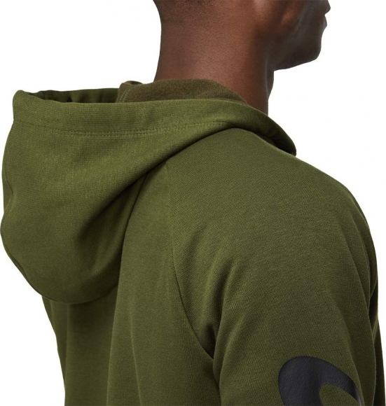 2031A983 300 ASICS Full Zip Hoody / Толстовка 2031A983 300 ASICS Full Zip Hoody / Толстовка