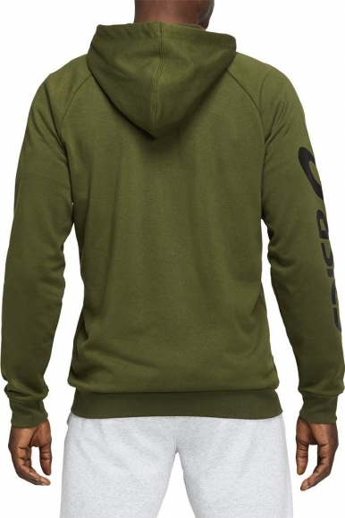 2031A983 300 ASICS Full Zip Hoody / Толстовка 2031A983 300 ASICS Full Zip Hoody / Толстовка