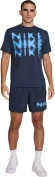 HJ3074 437 NIKE M NK DF UV HYVERSE SS SWOOSH / Футболка