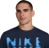 HJ3074 437 NIKE M NK DF UV HYVERSE SS SWOOSH / Футболка