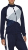2032B096 401 ASICS TOKYO FZ WARM UP / Джемпер