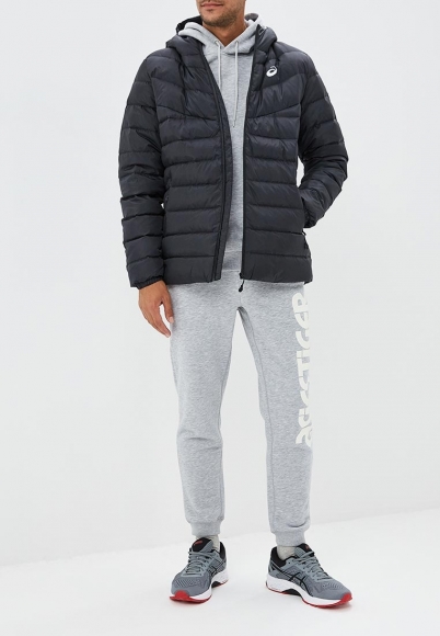 2031B837 003 ASICS Down Hooded Jacket / Куртка 2031B837 003 ASICS Down Hooded Jacket / Куртка