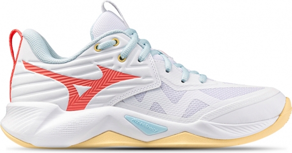 V1GC2540 35 MIZUNO Wave Momentum Pro (W) / Волейбольные кроссовки V1GC2540 35 MIZUNO Wave Momentum Pro (W) / Волейбольные кроссовки