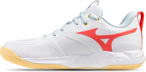 V1GC2540 35 MIZUNO Wave Momentum Pro (W) / Волейбольные кроссовки V1GC2540 35 MIZUNO Wave Momentum Pro (W) / Волейбольные кроссовки