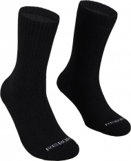R216 0090 REBORN Crew Socks / Носки (3 пары)