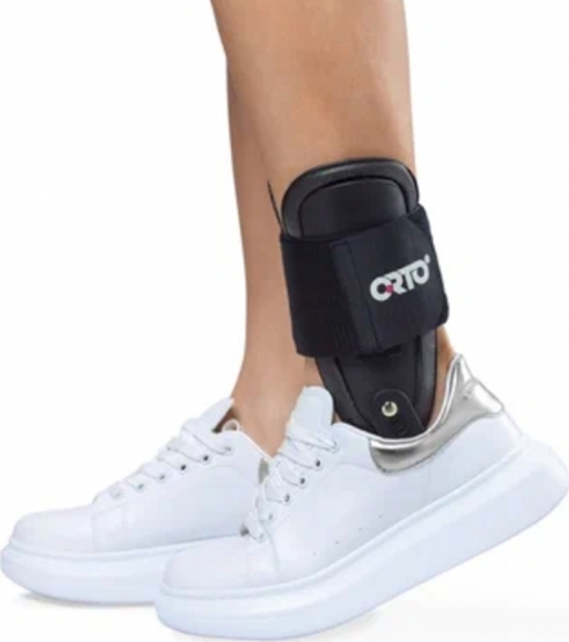 300 PAN ORTO / Бандаж ортопедический на голеностопный сустав