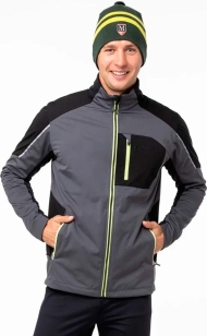 MX2323 12200 MOAX Uhta Softshell Light / Куртка MX2323 12200 MOAX Uhta Softshell Light / Куртка