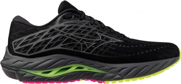 J1GC2464 01 MIZUNO Wave Inspire 20 / Кроссовки