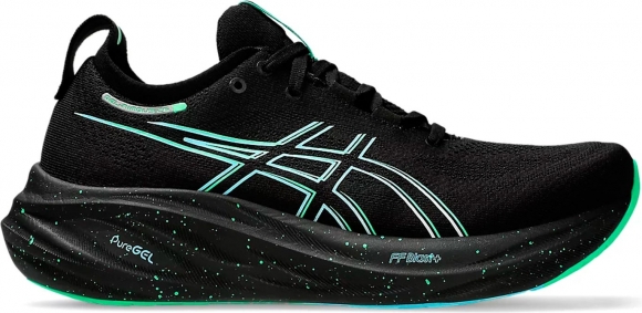 1011B794 004 ASICS Gel-Nimbus 26 / Кроссовки