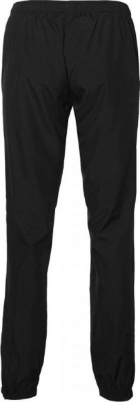 2012A020 001 ASICS Silver Woven Pant (W) / Брюки спортивные 2012A020 001 ASICS Silver Woven Pant (W) / Брюки спортивные