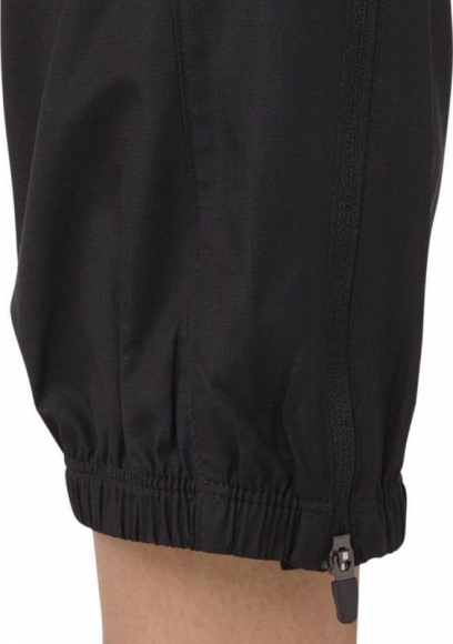 2012A020 001 ASICS Silver Woven Pant (W) / Брюки спортивные 2012A020 001 ASICS Silver Woven Pant (W) / Брюки спортивные