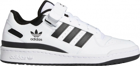 FY7757 ADIDAS FORUM LOW / Кроссовки