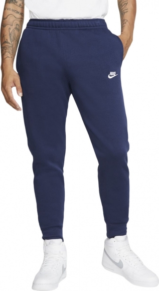 BV2671 410 NIKE Sportswear Club Fleece / Брюки