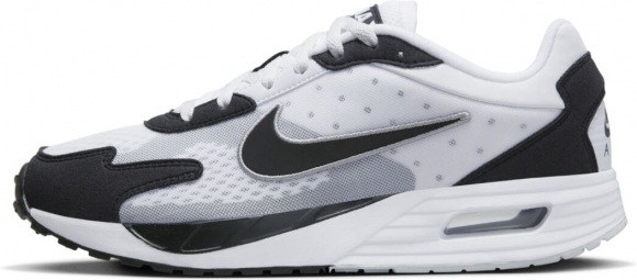 DX3666 100 NIKE AIR MAX SOLO / Кроссовки