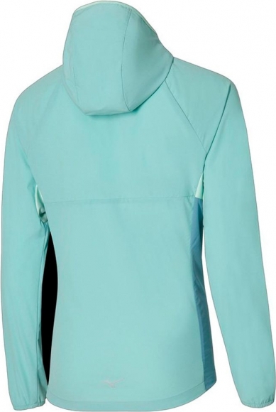 J2GEC201 04 MIZUNO Alpha Jacket (W) / Ветровка