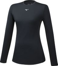 A2GA9751 09 MIZUNO Mid Weight Crew (W) / Термобелье рубашка