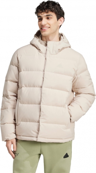 IZ4702 ADIDAS HELIONIC HO JKT / Куртка