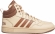IH0164 ADIDAS HOOPS 3.0 MID WTR / Кроссовки