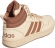 IH0164 ADIDAS HOOPS 3.0 MID WTR / Кроссовки