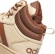 IH0164 ADIDAS HOOPS 3.0 MID WTR / Кроссовки
